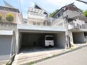 畑５丁目貸家
