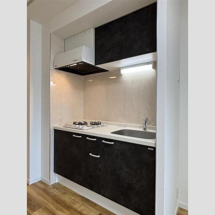 物件内観写真21　(キッチン)