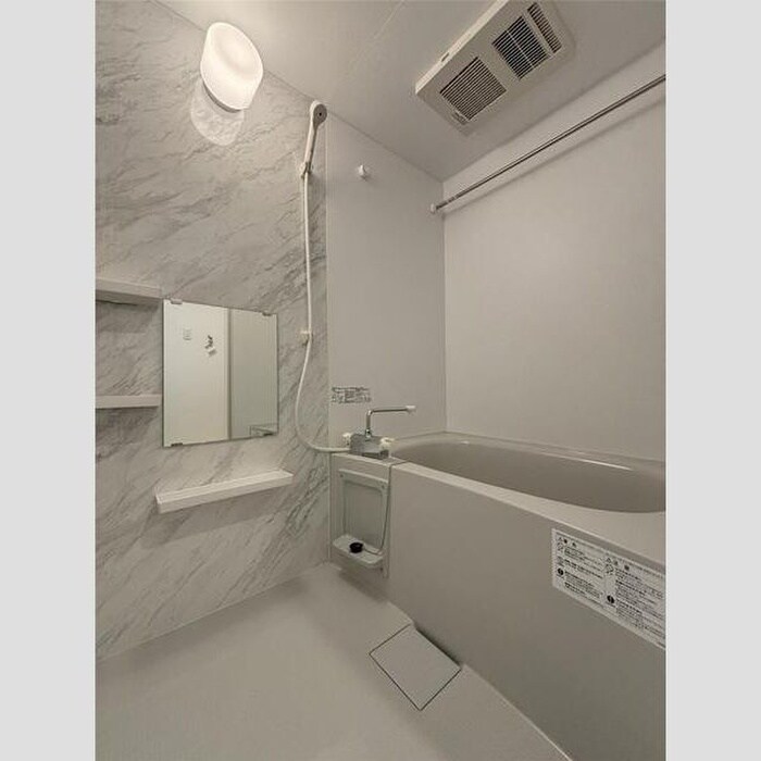 物件内観写真22　(バス／シャワールーム等)