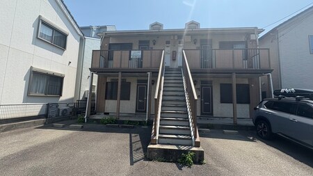 サニーヒルズ瑞ヶ丘外観写真