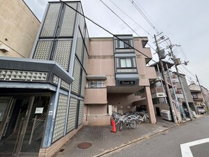 グランデ36外観写真