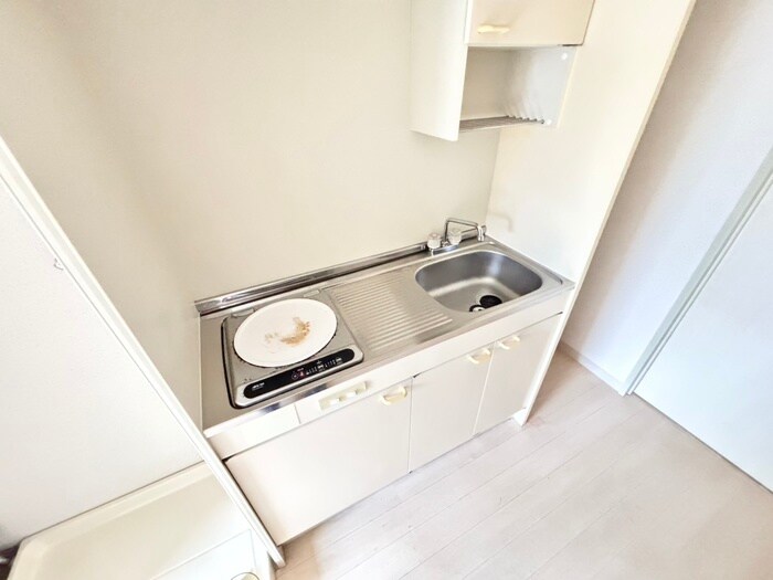 物件内観写真10　(キッチン)