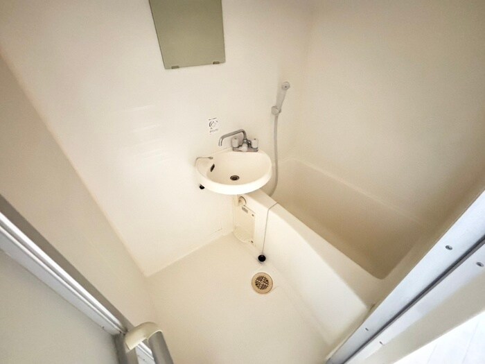 物件内観写真11　(バス／シャワールーム等)