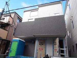 甲子園プレミアム外観写真