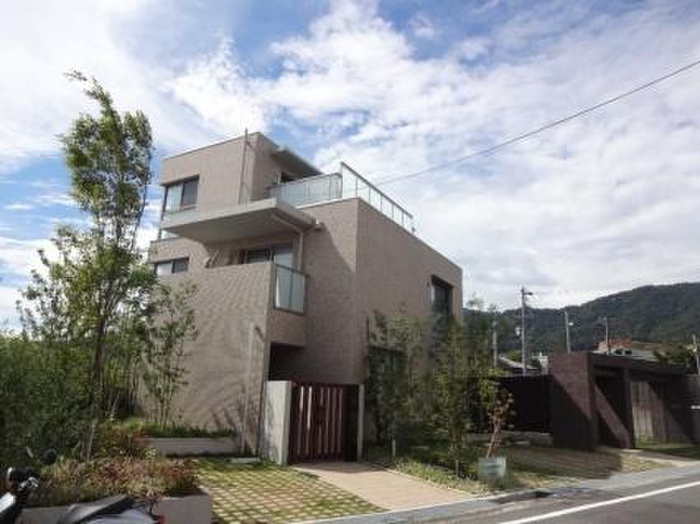 Grand Jete Vue Iwazono