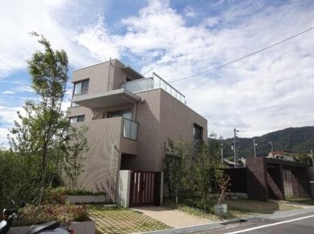 Grand Jete Vue Iwazono外観写真