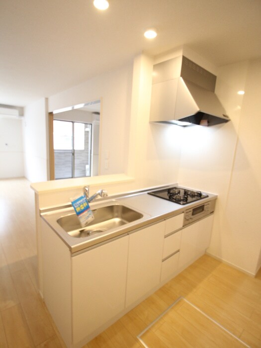 物件内観写真9　(キッチン)