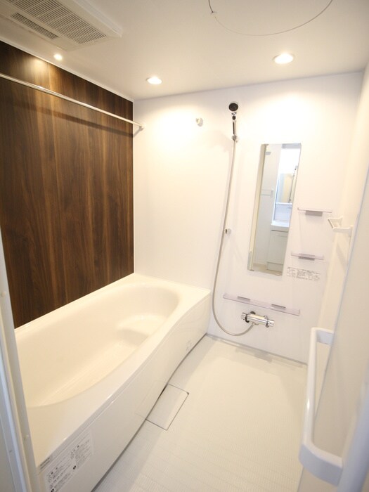 物件内観写真10　(バス／シャワールーム等)