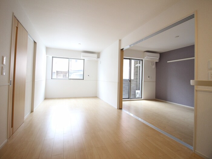 物件内観写真14　(居室)