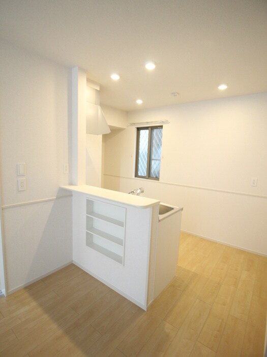 物件内観写真15　(キッチン)