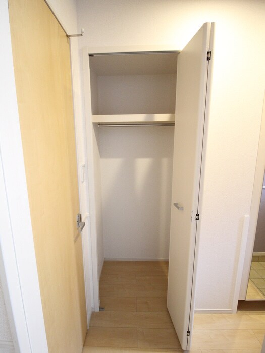 物件内観写真19　(収納)