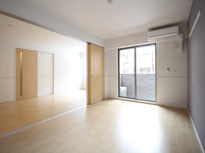 物件内観写真20　(居室)