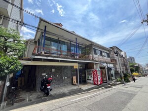 六甲ヴィラ外観写真
