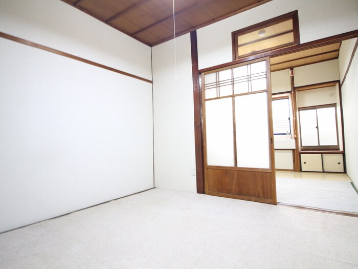 物件内観写真7　(居室)