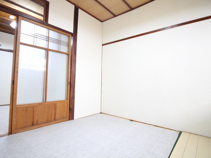 物件内観写真9　(居室)