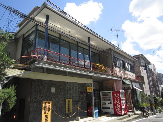 物件外観写真4　(外観写真)