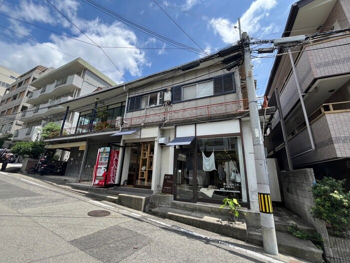 物件外観写真6　(外観写真)