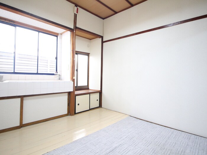 物件内観写真10　(居室)