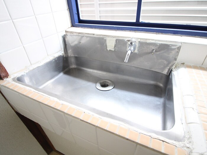 物件内観写真12　(キッチン)