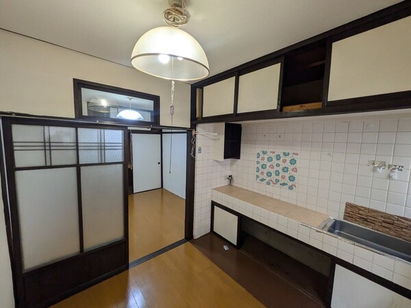 居室