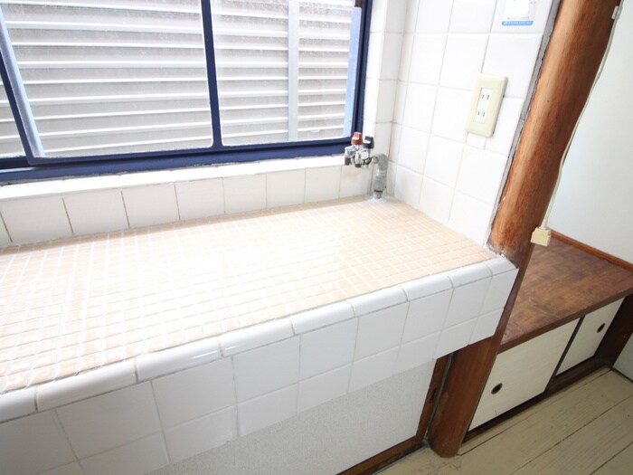 物件内観写真13　(キッチン)