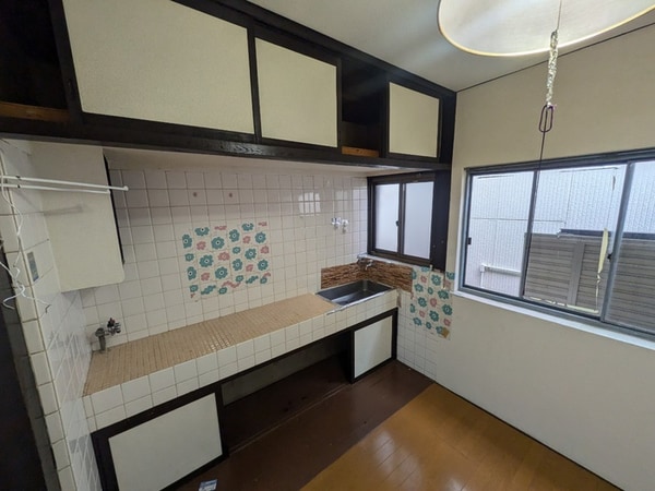 居室