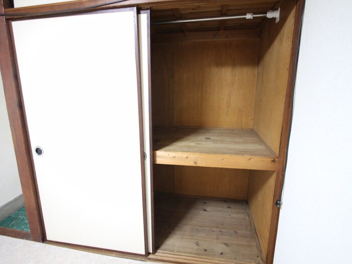 物件内観写真15　(収納)