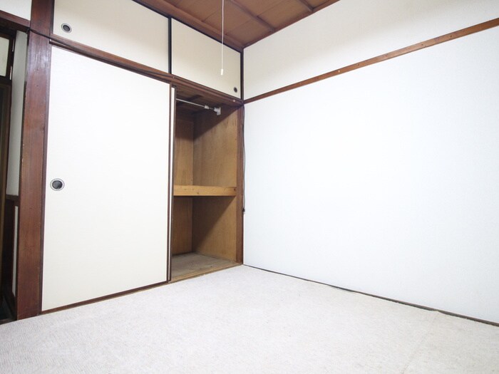 物件内観写真17　(居室)