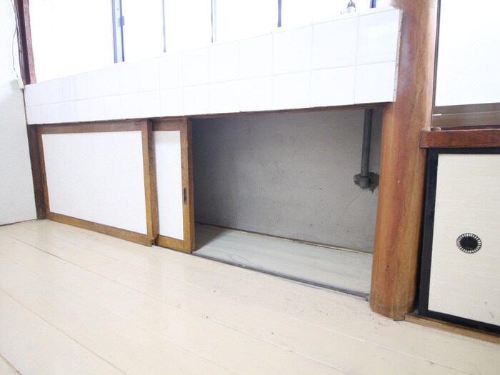 物件内観写真19　(収納)