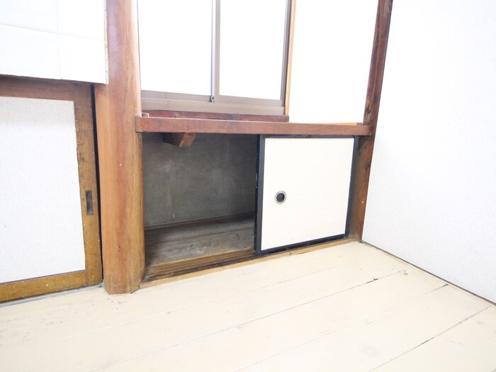 物件内観写真20　(収納)