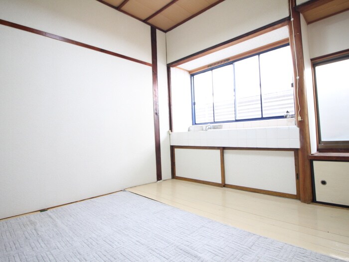 物件内観写真21　(居室)