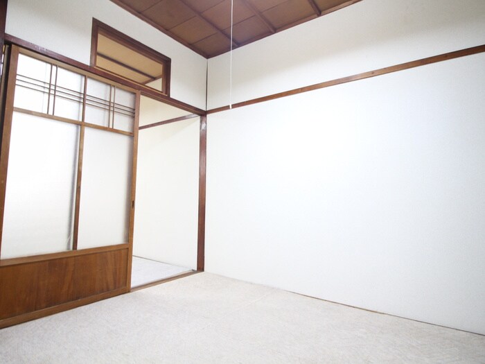 物件内観写真22　(居室)