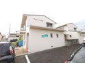 テラスハウス竹嶋Ａ棟