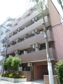 GRAND TOWER森ノ宮NORTH