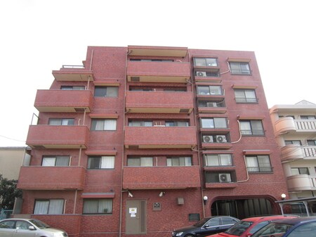 ﾗｲｵﾝｽﾞﾏﾝｼｮﾝ芦屋西蔵町(206)外観写真