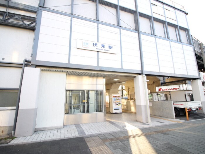 物件外観写真4　(周辺環境)