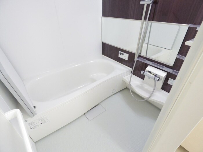 物件内観写真11　(バス／シャワールーム等)