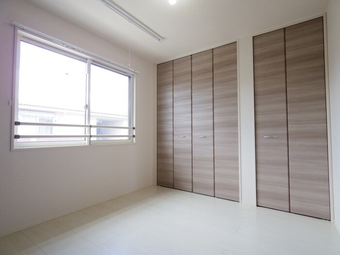 物件内観写真13　(居室)