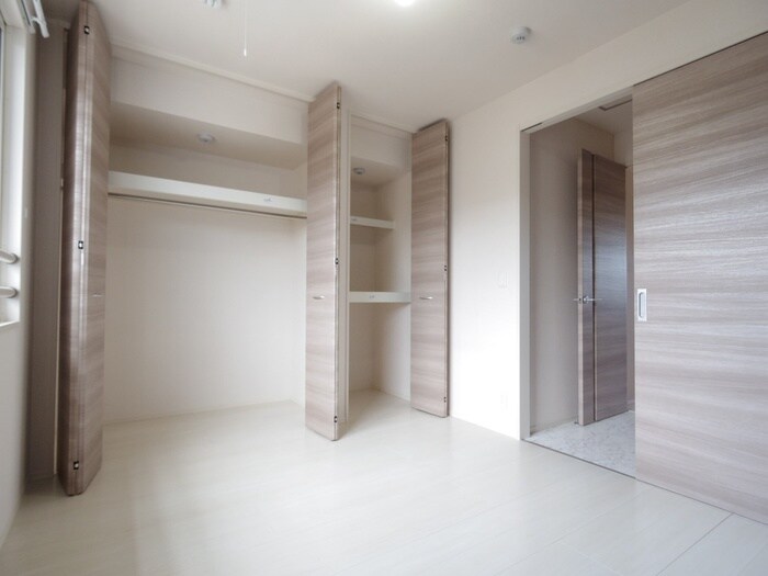 物件内観写真14　(収納)