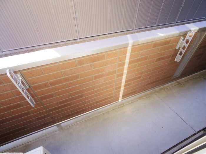 物件内観写真16　(ベランダ・バルコニー)