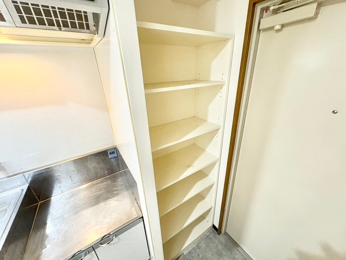 物件内観写真20　(靴箱)