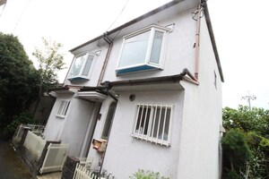 御陵原西町貸家　56-4外観写真