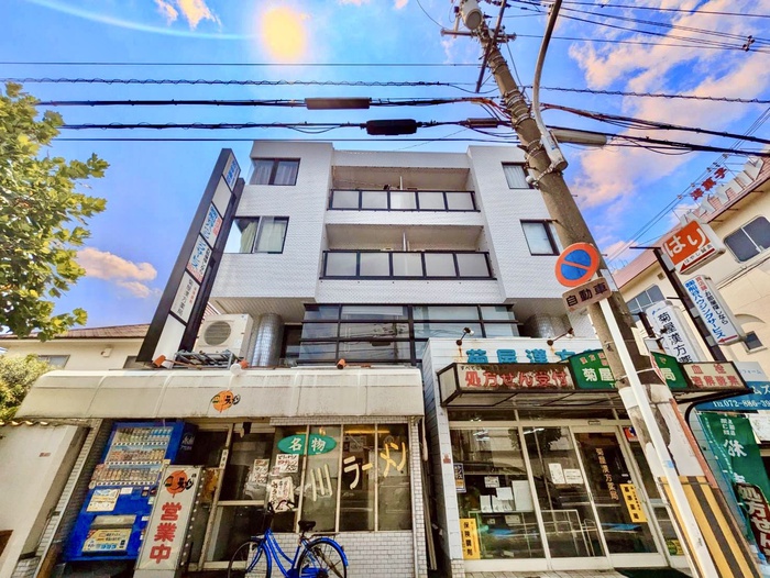 外観写真