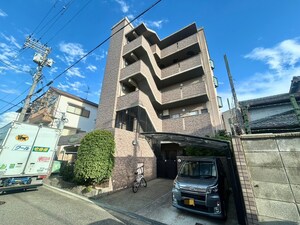 メゾンプレジール外観写真