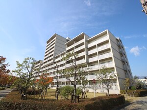 マリナ－ジュ芦屋（１０８）外観写真