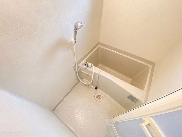 物件内観写真12　(バス／シャワールーム等)