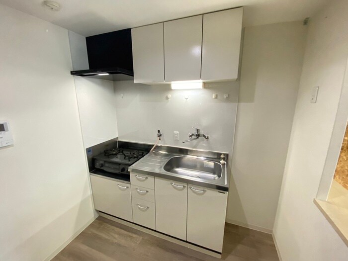 物件内観写真13　(キッチン)