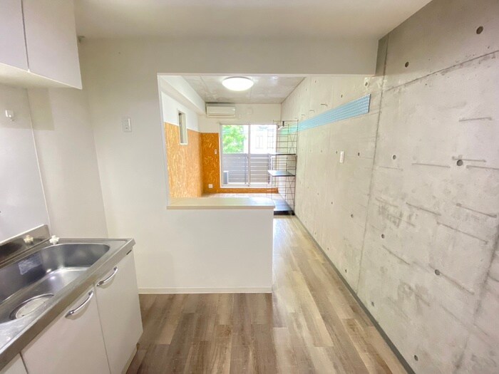 物件内観写真14　(居室)