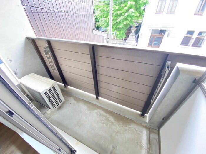 物件内観写真17　(ベランダ・バルコニー)