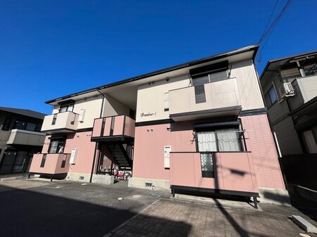 ＧＲＡＮＤＥＵＲⅠ外観写真